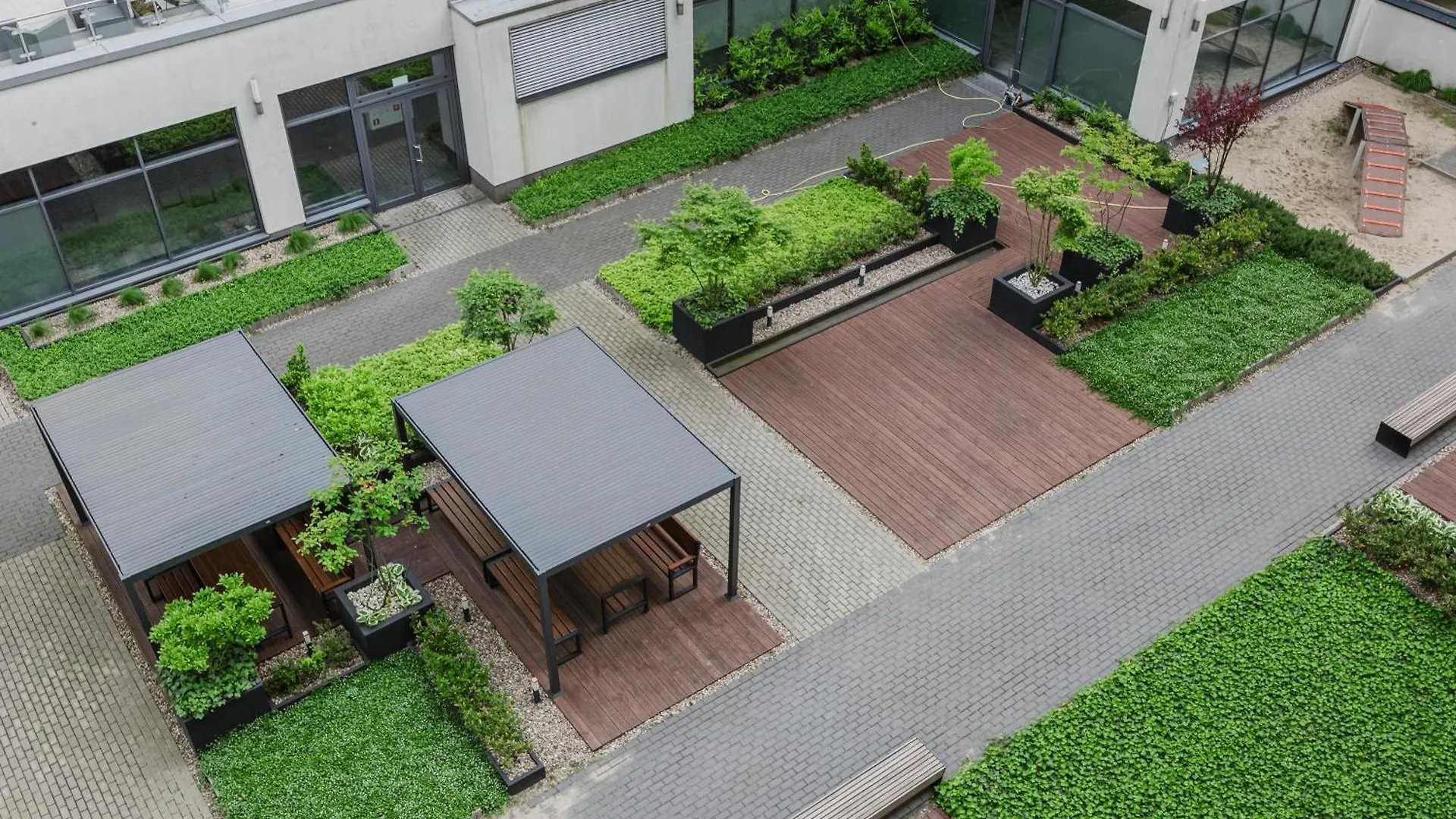 아파트 Warta River Cozy Vibe Studio By Bookinghost 포즈난