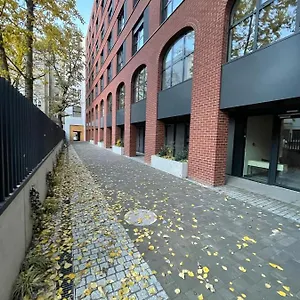 Plac Wolności 6 Apartment