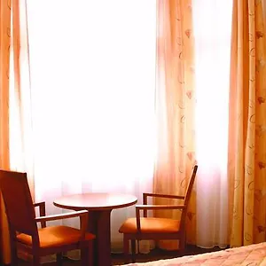 3* Отель типа 